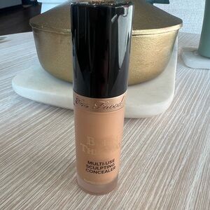 Too Faced Born This Way Sculpting Concealer - Vanilla